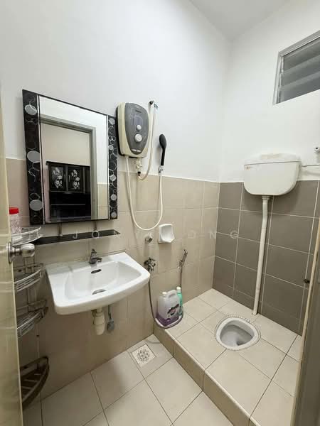 For Rent - Taman Daya