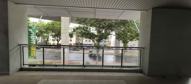 Office for Rent in Petaling Jaya (Selangor) - Raymond Tan - Exterior - PropertyGuru.com.my