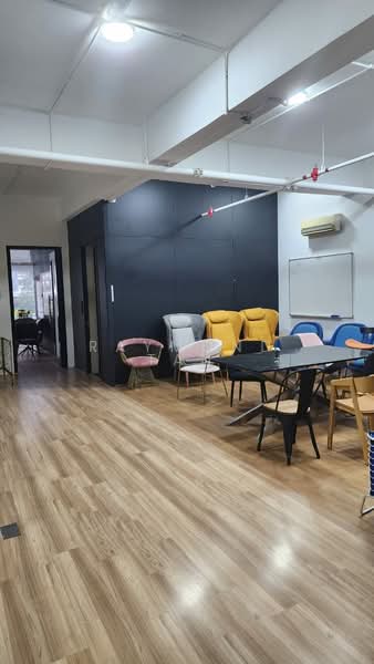 Office for Rent in Petaling Jaya (Selangor) - Raymond Tan - Interior - PropertyGuru.com.my