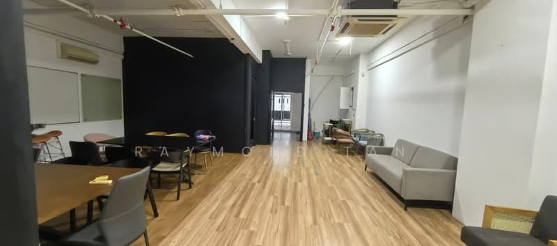 Office for Rent in Petaling Jaya (Selangor) - Raymond Tan - Interior - PropertyGuru.com.my
