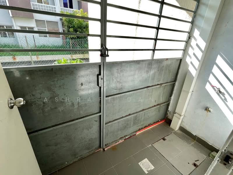 2-storey Terraced House for Sale in Bandar Bukit Raja (Klang) - Ashraff Daniel - PropertyGuru.com.my