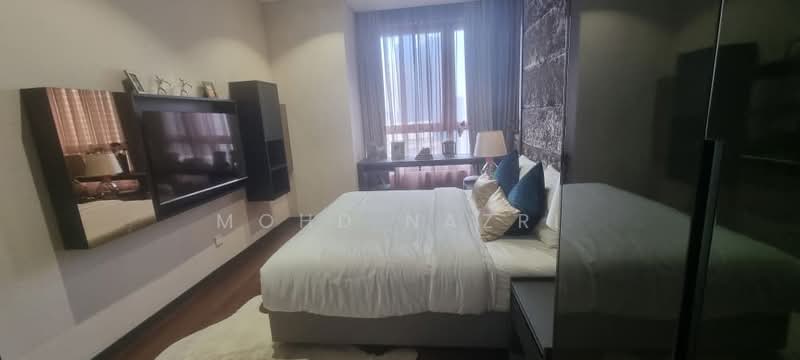 Service Residence for Sale at Wyndham Suites KLCC - Mohd Nazri - PropertyGuru.com.my
