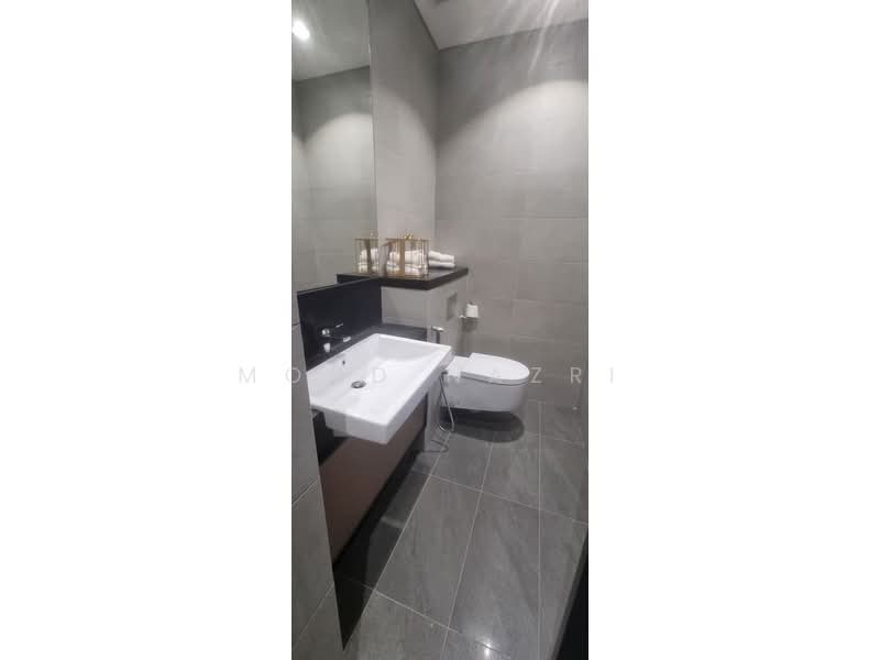 Service Residence for Sale at Wyndham Suites KLCC - Mohd Nazri - PropertyGuru.com.my