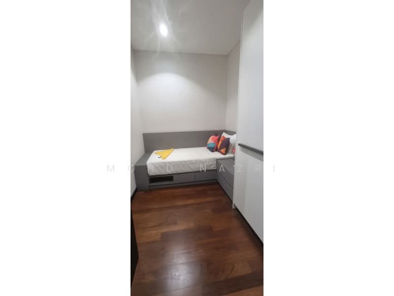 Service Residence for Sale at Wyndham Suites KLCC - Mohd Nazri - PropertyGuru.com.my