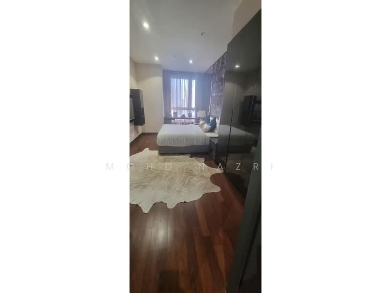 Service Residence for Sale at Wyndham Suites KLCC - Mohd Nazri - PropertyGuru.com.my