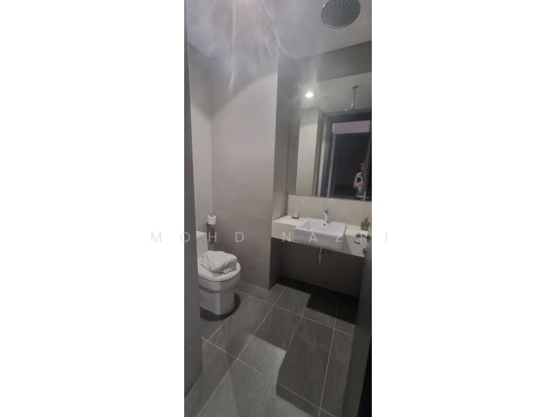 Service Residence for Sale at Wyndham Suites KLCC - Mohd Nazri - PropertyGuru.com.my