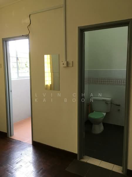 2-storey Terraced House for Sale in Taman Tasik Utama (Bukit Katil) - Alvin Chan Kai Boon - Bathroom - PropertyGuru.com.my