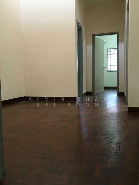 2-storey Terraced House for Sale in Taman Tasik Utama (Bukit Katil) - Alvin Chan Kai Boon - PropertyGuru.com.my