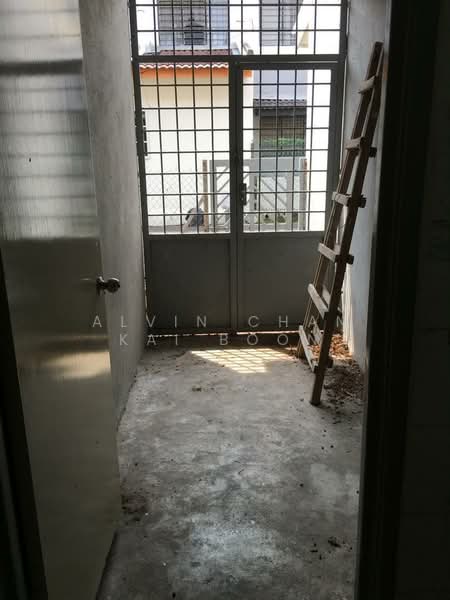 2-storey Terraced House for Sale in Taman Tasik Utama (Bukit Katil) - Alvin Chan Kai Boon - PropertyGuru.com.my