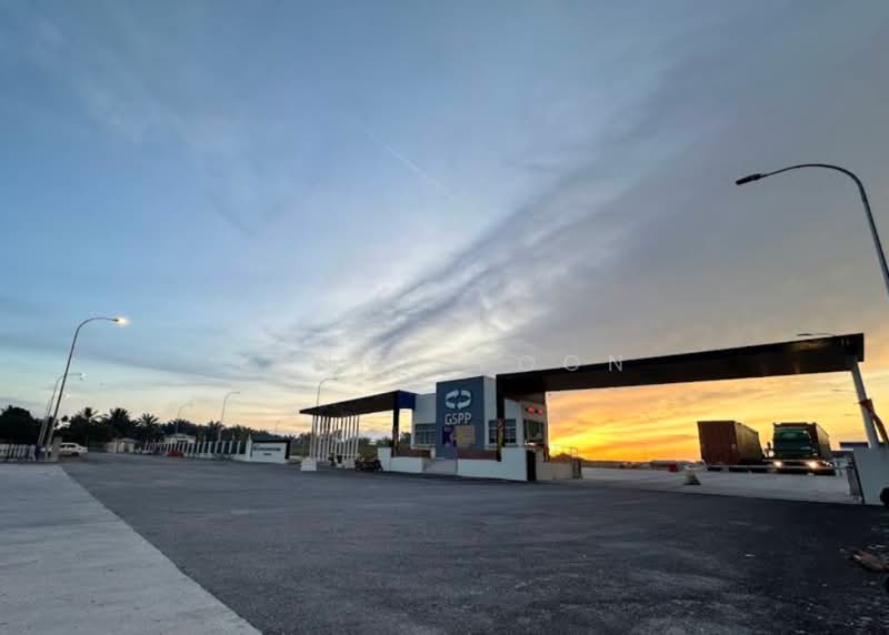Tanah Perindustrian untuk Dijual di Jenjarom (Banting) - Kenny Voon - Exterior - PropertyGuru.com.my