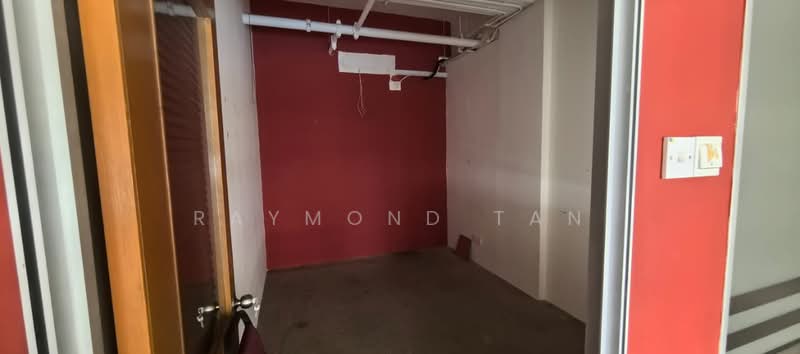 Pejabat untuk Dijual di Petaling Jaya (Selangor) - Raymond Tan - Interior - PropertyGuru.com.my