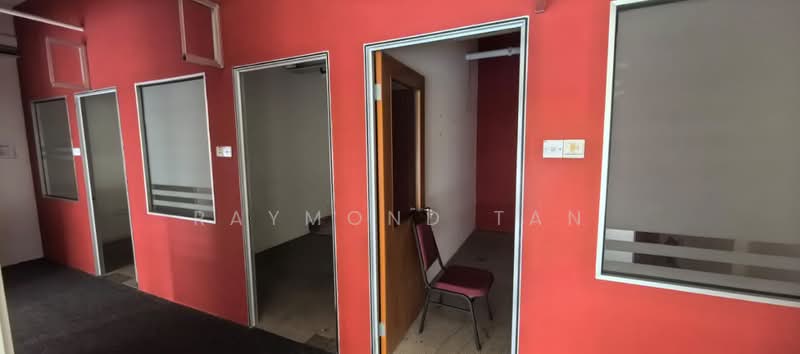 Pejabat untuk Dijual di Petaling Jaya (Selangor) - Raymond Tan - Interior - PropertyGuru.com.my