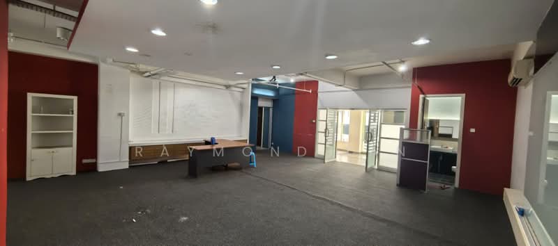 Pejabat untuk Dijual di Petaling Jaya (Selangor) - Raymond Tan - Interior - PropertyGuru.com.my