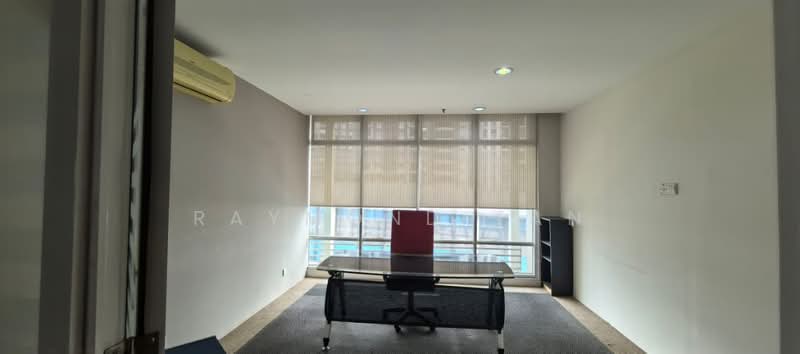 Pejabat untuk Dijual di Petaling Jaya (Selangor) - Raymond Tan - Study - PropertyGuru.com.my