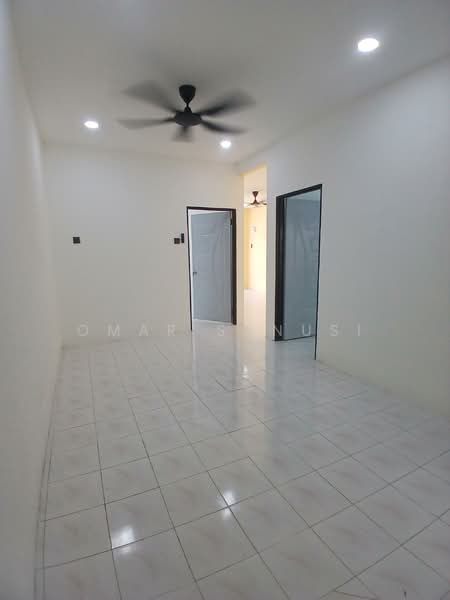 1-storey Terraced House for Sale in Taman Intan Perdana (Si Rusa) - Omar Sanusi - PropertyGuru.com.my