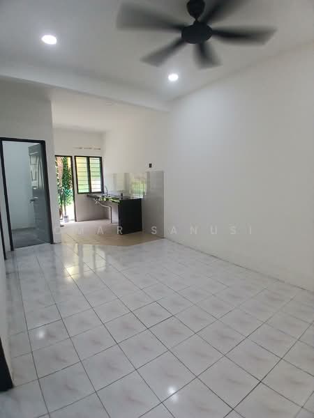 1-storey Terraced House for Sale in Taman Intan Perdana (Si Rusa) - Omar Sanusi - PropertyGuru.com.my