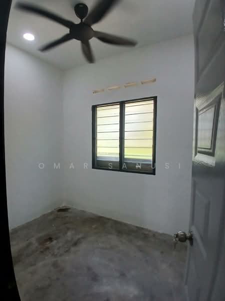1-storey Terraced House for Sale in Taman Intan Perdana (Si Rusa) - Omar Sanusi - PropertyGuru.com.my