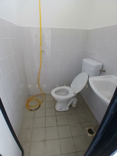 1-storey Terraced House for Sale in Taman Intan Perdana (Si Rusa) - Omar Sanusi - PropertyGuru.com.my