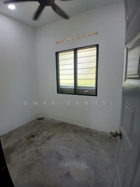1-storey Terraced House for Sale in Taman Intan Perdana (Si Rusa) - Omar Sanusi - PropertyGuru.com.my