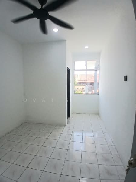 1-storey Terraced House for Sale in Taman Intan Perdana (Si Rusa) - Omar Sanusi - PropertyGuru.com.my