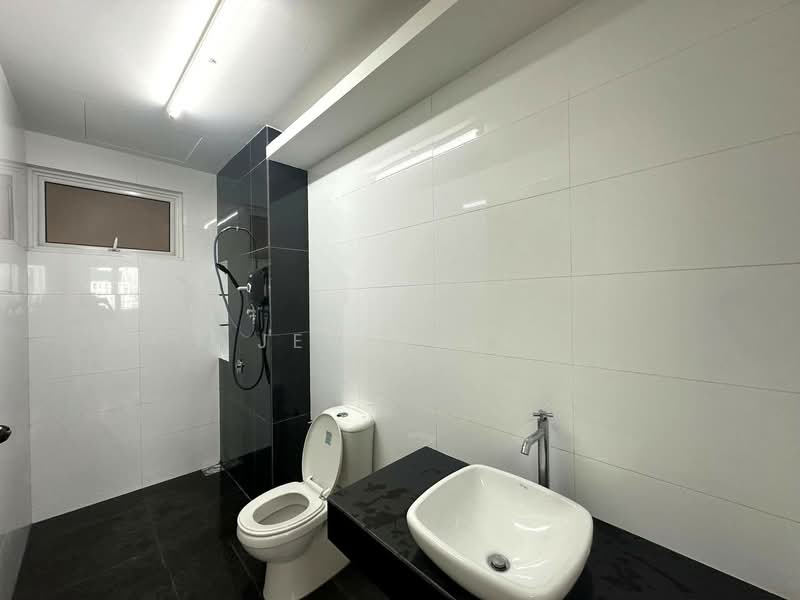Condominium for Rent at The Clovers - Jerry So - Bathroom - PropertyGuru.com.my