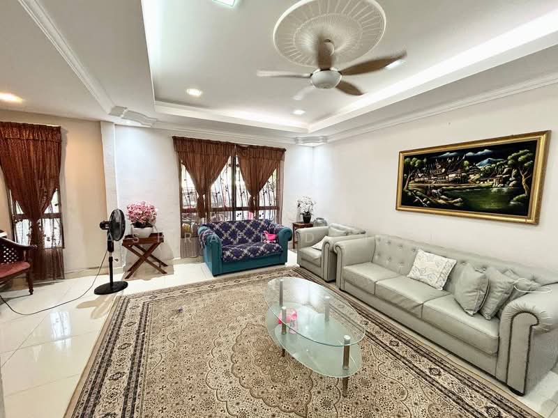 Semi-Detached House for Sale in Seksyen 9 (Shah Alam) - Ashraff Daniel - PropertyGuru.com.my