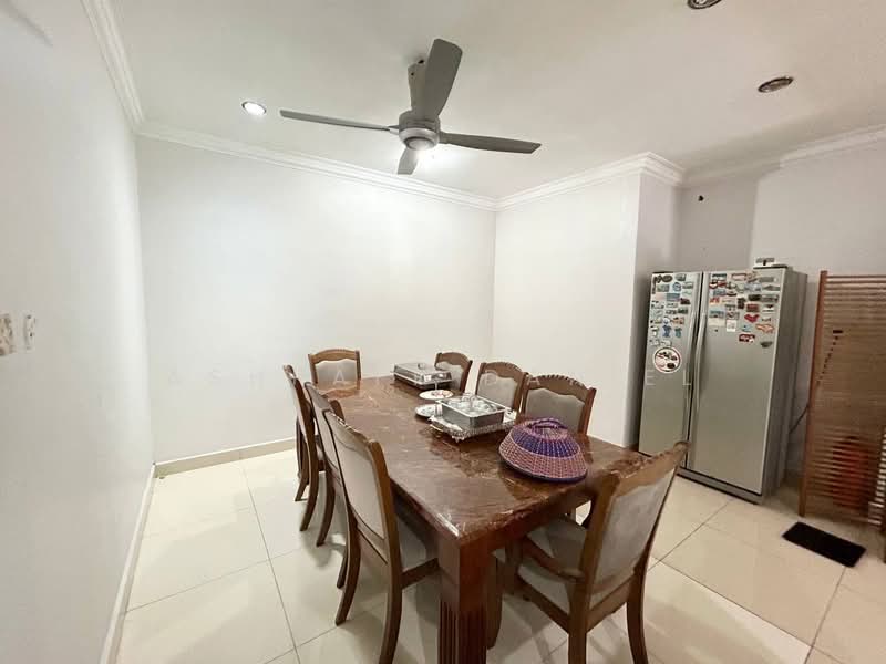 Semi-Detached House for Sale in Seksyen 9 (Shah Alam) - Ashraff Daniel - PropertyGuru.com.my