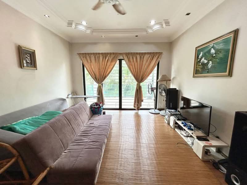 Semi-Detached House for Sale in Seksyen 9 (Shah Alam) - Ashraff Daniel - PropertyGuru.com.my