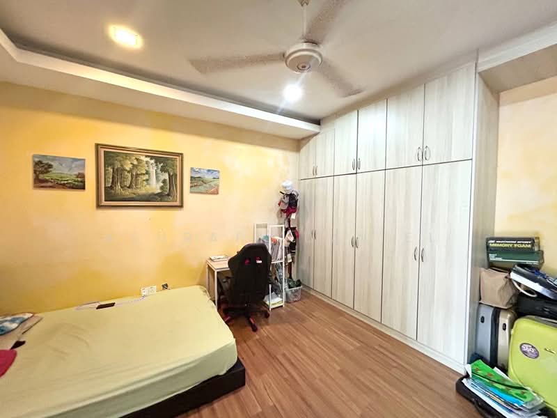 Semi-Detached House for Sale in Seksyen 9 (Shah Alam) - Ashraff Daniel - PropertyGuru.com.my