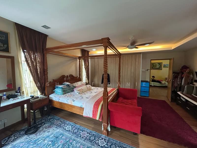 Semi-Detached House for Sale in Seksyen 9 (Shah Alam) - Ashraff Daniel - PropertyGuru.com.my