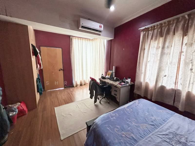 Semi-Detached House for Sale in Seksyen 9 (Shah Alam) - Ashraff Daniel - PropertyGuru.com.my