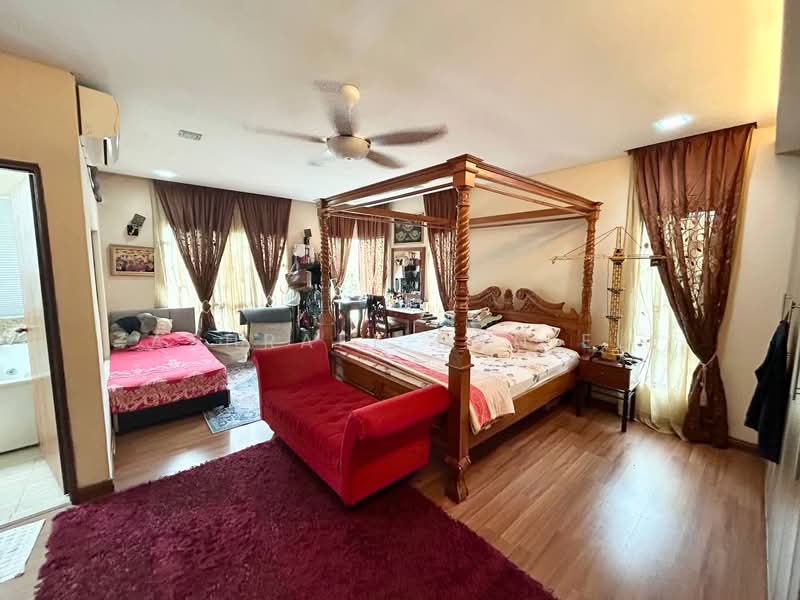 Semi-Detached House for Sale in Seksyen 9 (Shah Alam) - Ashraff Daniel - PropertyGuru.com.my