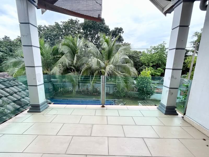 Semi-Detached House for Sale in Seksyen 9 (Shah Alam) - Ashraff Daniel - PropertyGuru.com.my