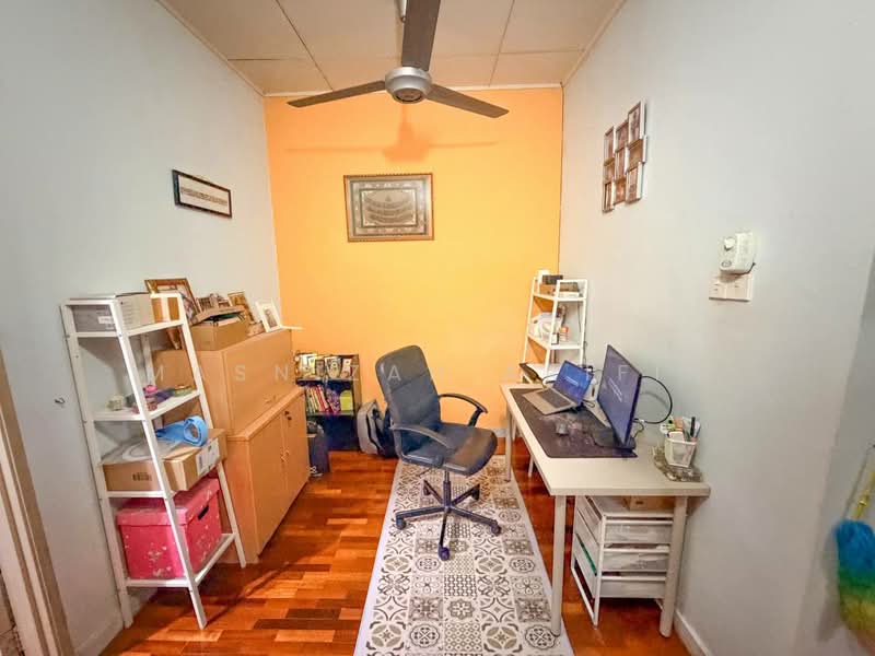 Rumah Teres 2 Tingkat untuk Dijual di Bandar Tun Hussein Onn (Cheras) - Masnizah Arifin - Study - PropertyGuru.com.my