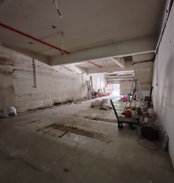 Shop for Rent in Sunway (Selangor) - Zeyang Ng - Interior - PropertyGuru.com.my