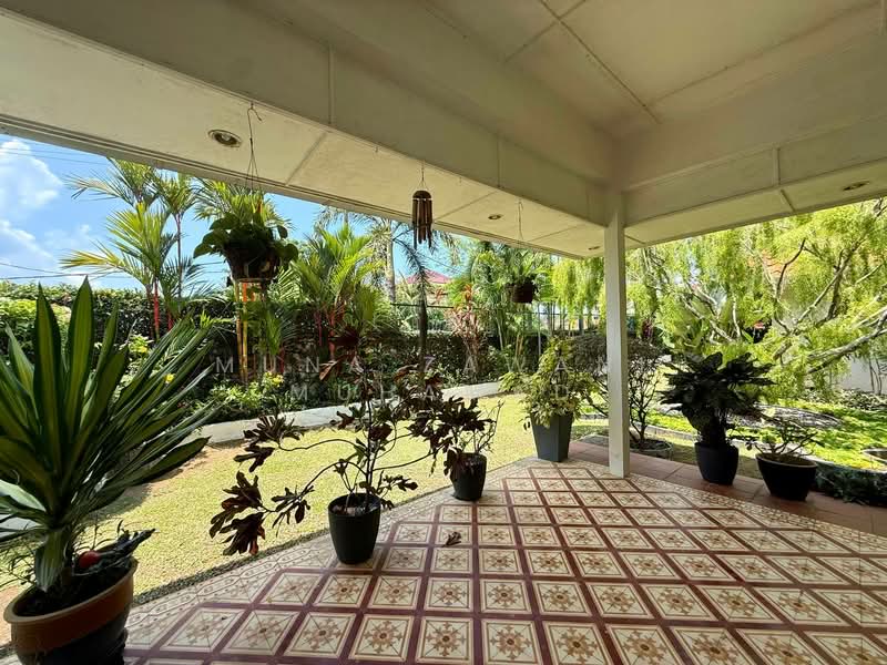 Bungalow for Sale in Port Dickson (Negeri Sembilan) - Muna Zawani Muhamad - Exterior - PropertyGuru.com.my