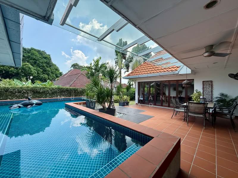Bungalow for Sale in Port Dickson (Negeri Sembilan) - Muna Zawani Muhamad - Exterior - PropertyGuru.com.my