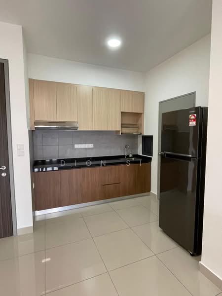 Servis Apartment untuk Disewa di M Vertica - Dion Sin - PropertyGuru.com.my