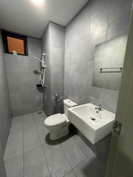 Servis Apartment untuk Disewa di M Vertica - Dion Sin - PropertyGuru.com.my