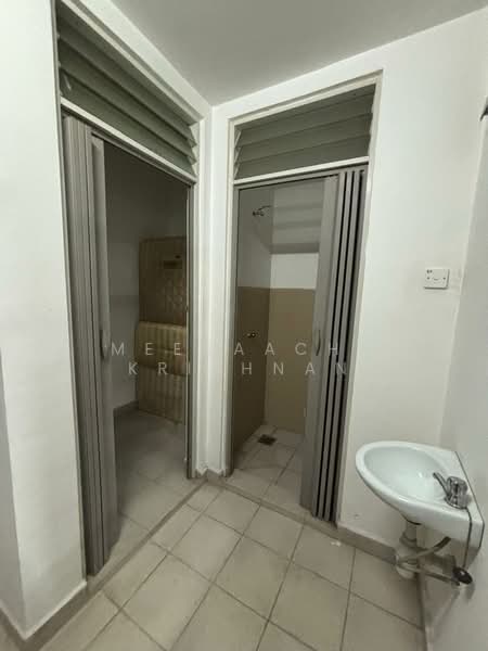 Condominium for Sale at Suasana Sentral Loft - Meenaachi Krishnan - Bathroom - PropertyGuru.com.my
