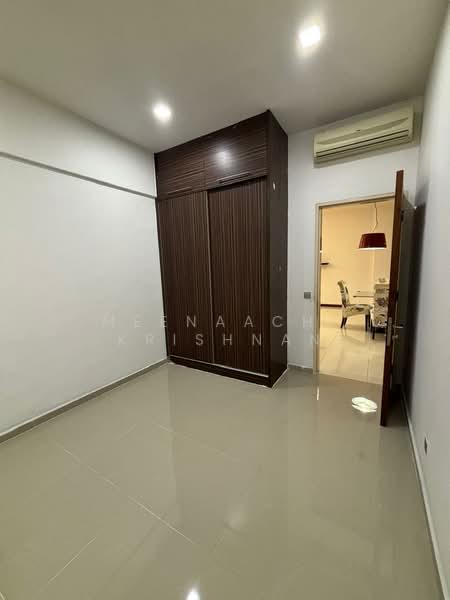 Condominium for Sale at Suasana Sentral Loft - Meenaachi Krishnan - Bedroom - PropertyGuru.com.my