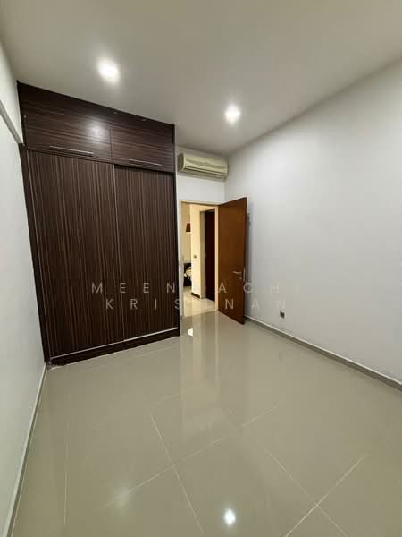 Condominium for Sale at Suasana Sentral Loft - Meenaachi Krishnan - Bedroom - PropertyGuru.com.my
