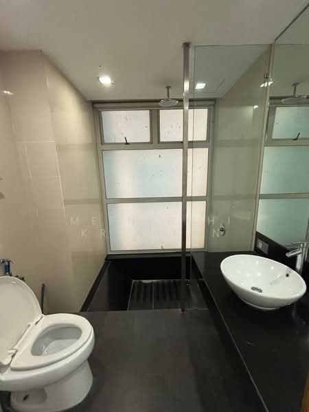 Condominium for Sale at Suasana Sentral Loft - Meenaachi Krishnan - Bathroom - PropertyGuru.com.my