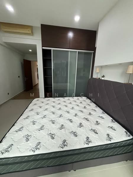 Condominium for Sale at Suasana Sentral Loft - Meenaachi Krishnan - Bedroom - PropertyGuru.com.my
