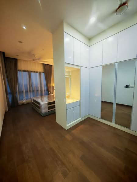 Servis Apartment untuk Disewa di Bangsar Hill Park - Stefanie Yii - PropertyGuru.com.my