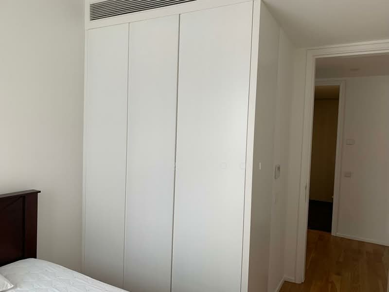 Servis Apartment untuk Disewa di Arcoris Residences - Cruz Looi - PropertyGuru.com.my
