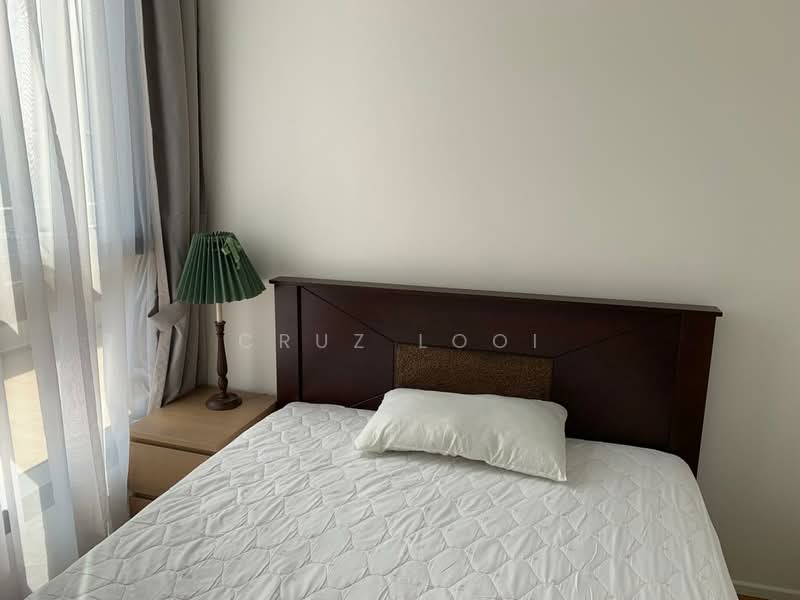 Servis Apartment untuk Disewa di Arcoris Residences - Cruz Looi - PropertyGuru.com.my