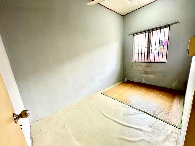 Rumah Teres 2 Tingkat untuk Dijual di Bandar Tasik Puteri (Rawang) - Mohd Khairul Amilin - PropertyGuru.com.my