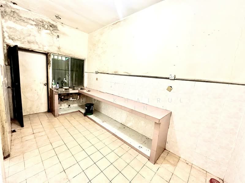 Rumah Teres 2 Tingkat untuk Dijual di Bandar Tasik Puteri (Rawang) - Mohd Khairul Amilin - PropertyGuru.com.my