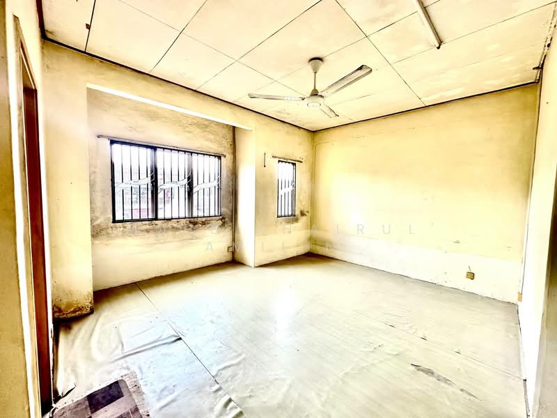 Rumah Teres 2 Tingkat untuk Dijual di Bandar Tasik Puteri (Rawang) - Mohd Khairul Amilin - PropertyGuru.com.my